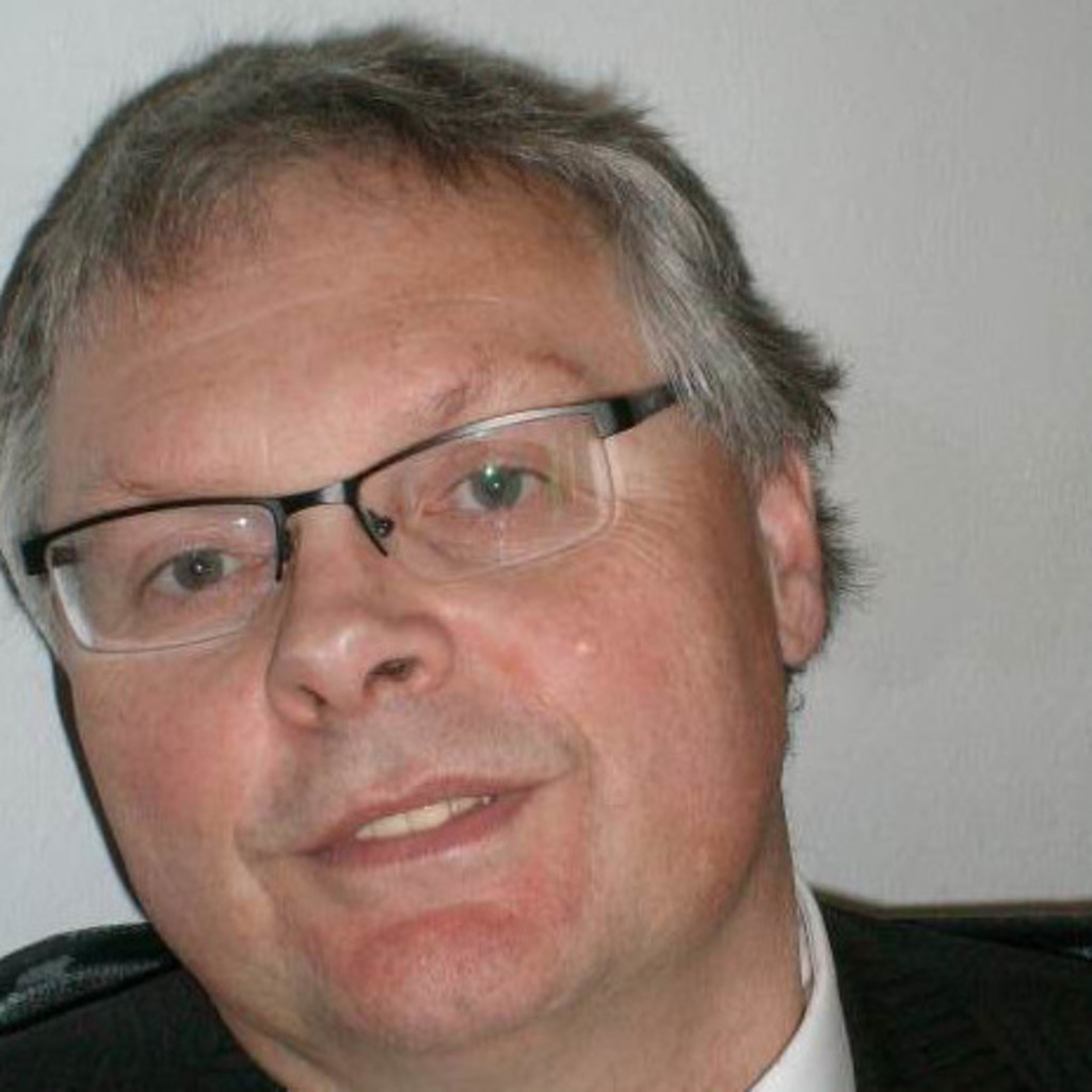 Social Media Profilbild Achim Bömelburg Linden