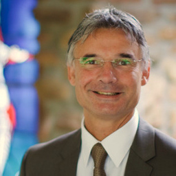 Wilfried Berg