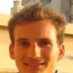 Borja de Soto Diez