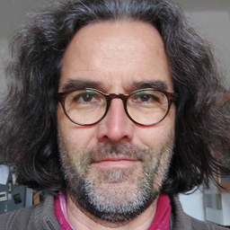 Jens Tischler