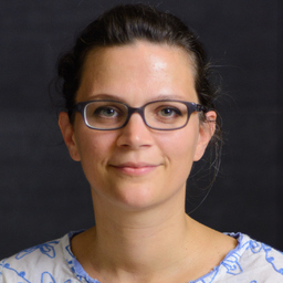 Dr. Eva-Maria Kobak