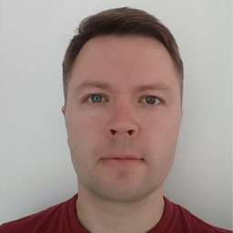 Denis Veretennikov
