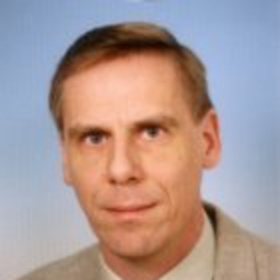 Dirk Hebold