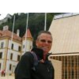 Eric Den Biesen
