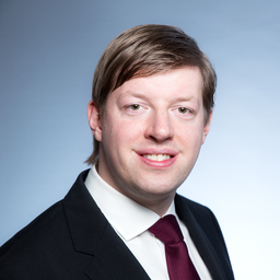 Profilbild Philipp Pinkerneil