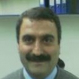 Kemal Erdemoğlu