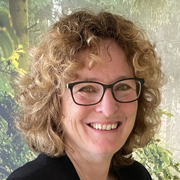 Sibylle Kirbach