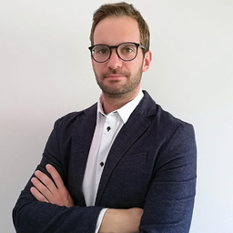Dipl.-Ing. Markus Krämer