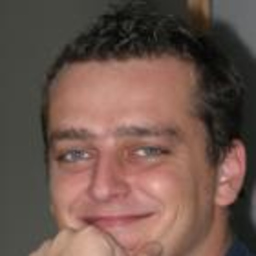 Samir Krzalic