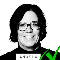 Angela Bauer