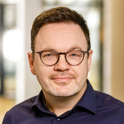 Dr. Dirk Hellfahrt