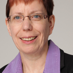 Beate Marx