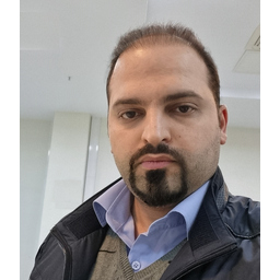 Hamid Reza Hanif