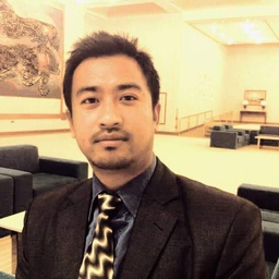 Mahesh Ale