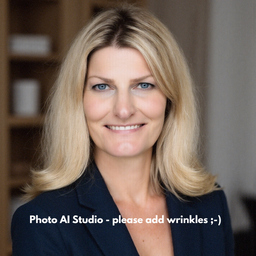 Ann Kristin Bädtker
