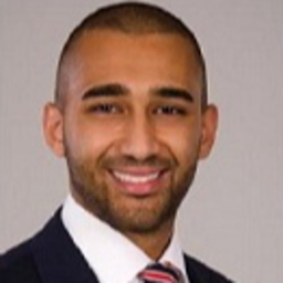 Tarek khatib