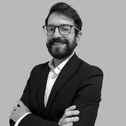 Francisco Javier Segura Bermudo