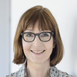 Profilbild Birgit Leimbeck