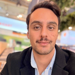 Hazem Jamal-Edden