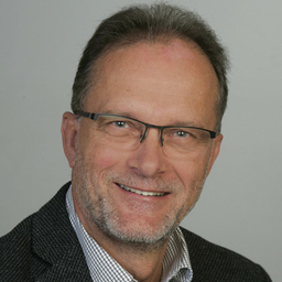 Andreas Ponert