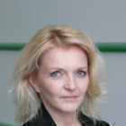 Anne Achté