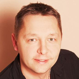 Alexander Schreiner