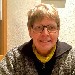 Susanne Engeldinger