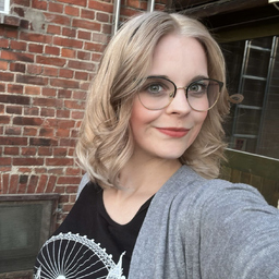 Ronja Dahlmann