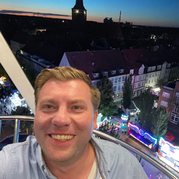 Timo Kairies