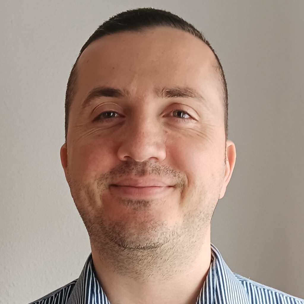 Dipl.-Ing. Cosmin Tudor - Test Engineer - Flex | XING