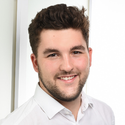Profilbild Daniel Fuchs