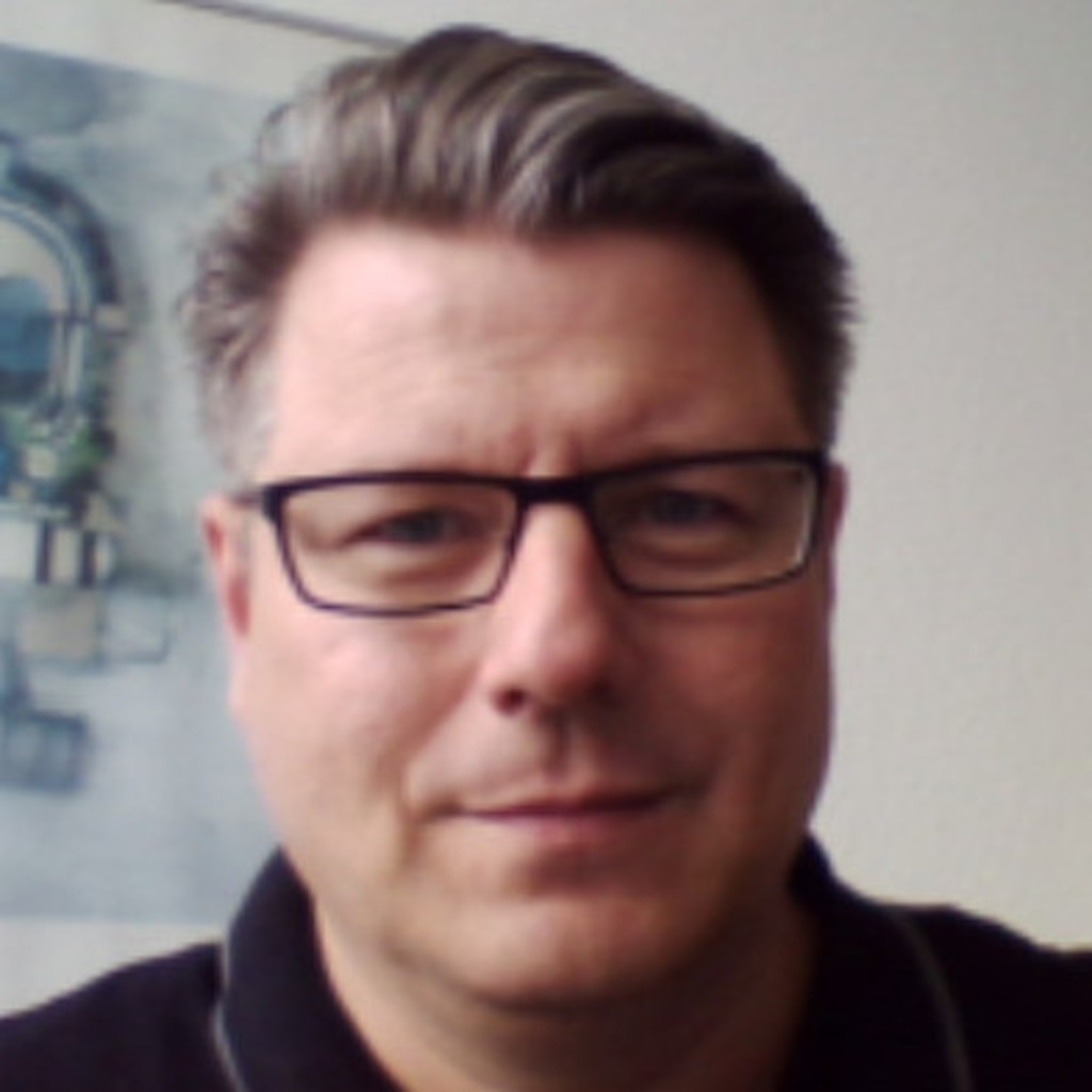 Wolfgang Köth techn. Support/Administrator Simba Computersysteme