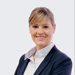 Annika Gooßen's profile picture