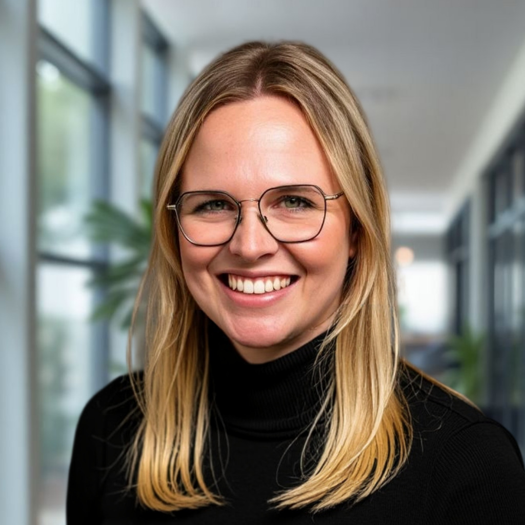 Nina Köhler Merchandise Planner Gries Deco Company GmbH DEPOT XING