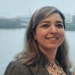 Mina Amanzadeh