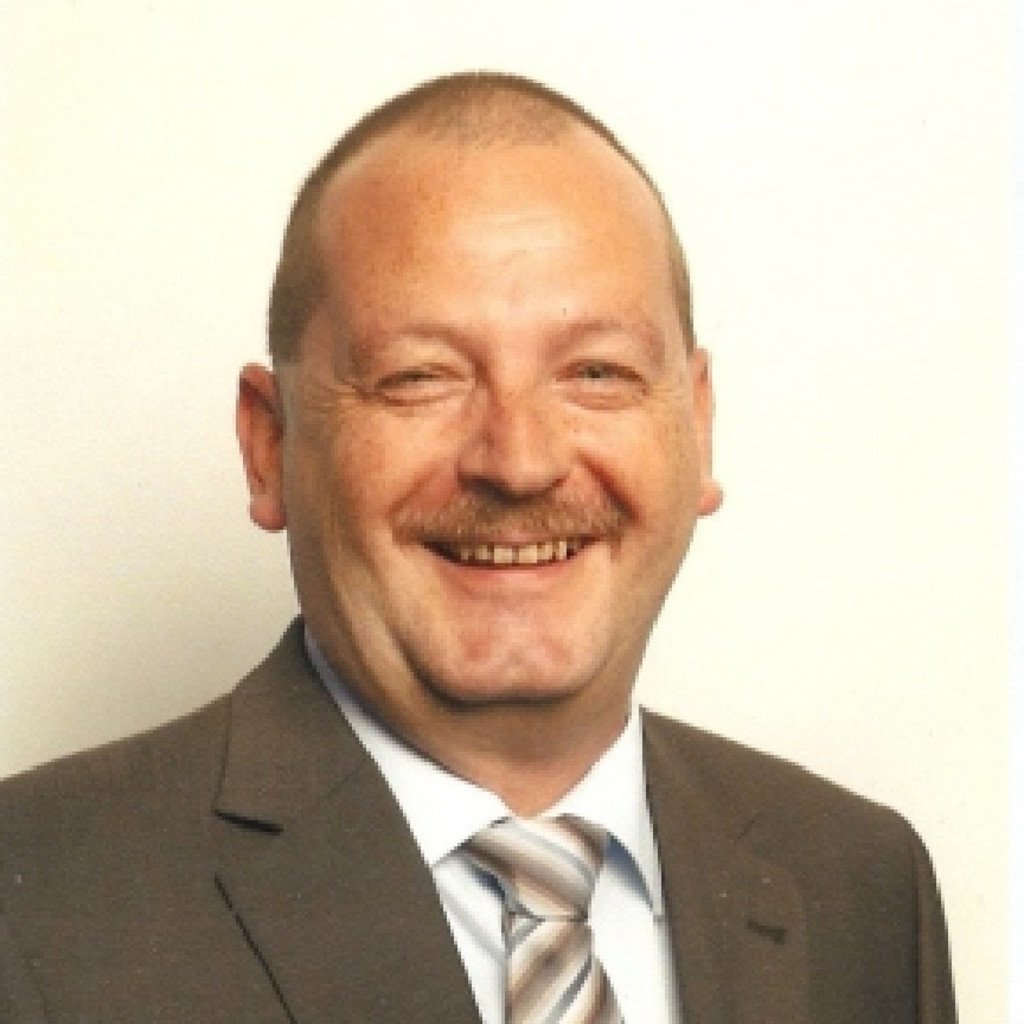 Olaf Werner Prokurist Kombiverkehr Intermodal Services GmbH XING