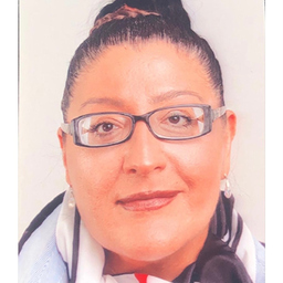 Filiz Yesildag