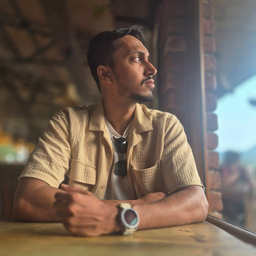 Gaurav Bhandarkar