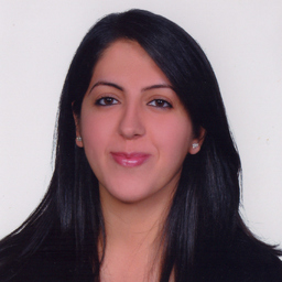 Tamara Sbahi