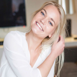 Elena Gerdes's profile picture