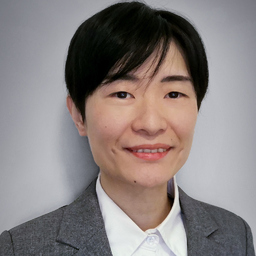 Yukino Kobayashi