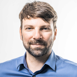 Christoph Reinhardt