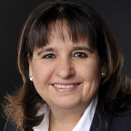 Britta Lüders