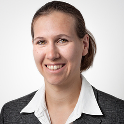 Dipl.-Ing. Jasmin Lange
