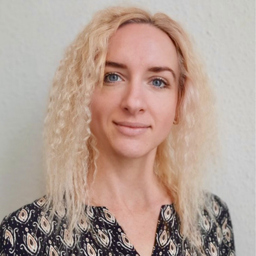 Iryna Vasylieva