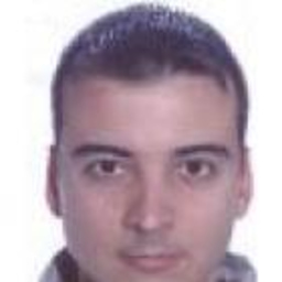 JOSE MANUEL raido alvarez