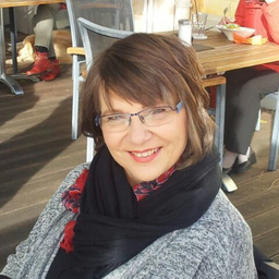 Antje Gerner