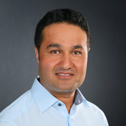 Feroz Maududy
