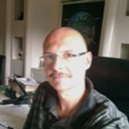 Dirk Hahne