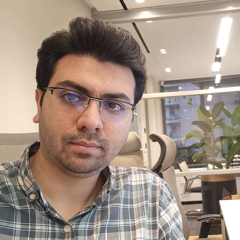 mohammad hasani - .NET Software Developer - charisma | XING